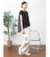 シフォンドッキングロゴトップス
