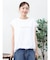 シフォンドッキングロゴトップス