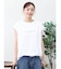 シフォンドッキングロゴトップス