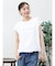 シフォンドッキングロゴトップス