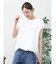 シフォンドッキングロゴトップス