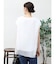 シフォンドッキングロゴトップス