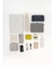 ブラックナイロンバックパック