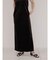 Sleeveless velour onepiece