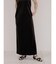 Sleeveless velour onepiece