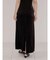Sleeveless velour onepiece
