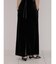 Sleeveless velour onepiece