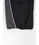 BICOLOR WIDE CARGO PANTS