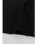 フロントボタンニットナロースカート