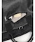 ロゴパッチ付き3WAYリュックトートバッグ
