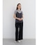 ヴィンテージサテンキャミソール
