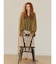 シアーコットンブラウス