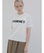 「JOURNEY」ロゴTシャツ