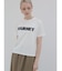 「JOURNEY」ロゴTシャツ