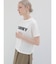 「JOURNEY」ロゴTシャツ
