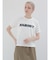 「JOURNEY」ロゴTシャツ