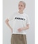 「JOURNEY」ロゴTシャツ