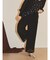 シアードットワイドパンツ