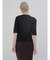 アシメフリルドッキングニットPO