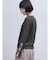 フォトコラージュシアートップス