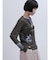 フォトコラージュシアートップス