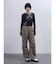 フォトコラージュシアートップス