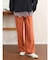 ハイストレッチイージータックパンツ