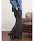 ハイストレッチイージータックパンツ