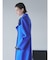 【Aga×NORITAKE】Future Melton Big Collar Long Coat
