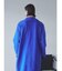 【Aga×NORITAKE】Future Melton Big Collar Long Coat