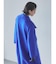 【Aga×NORITAKE】Future Melton Big Collar Long Coat