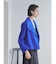 Aga×NORITAKE Future Melton Big Collar Coat