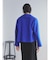 Aga×NORITAKE Future Melton Big Collar Coat