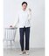 グログランリボンデーパードパンツ