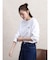フレンチブルドッグワンポイント刺繍ロングＴシャツ