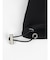異素材レースドッキングプルオーバー