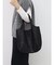 THIN LEATHER SMOOTH HANDBAG