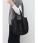 THIN LEATHER SMOOTH HANDBAG
