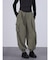 ナイロンタックカーゴパンツ(black,khaki)