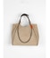 【WEB限定カラーあり】“Cheerful”スエードタッチ2wayハンドルトート