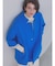 【尾州】Double Melton Cocoon Coat