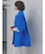 【尾州】Double Melton Cocoon Coat