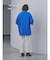 【尾州】Double Melton Cocoon Coat