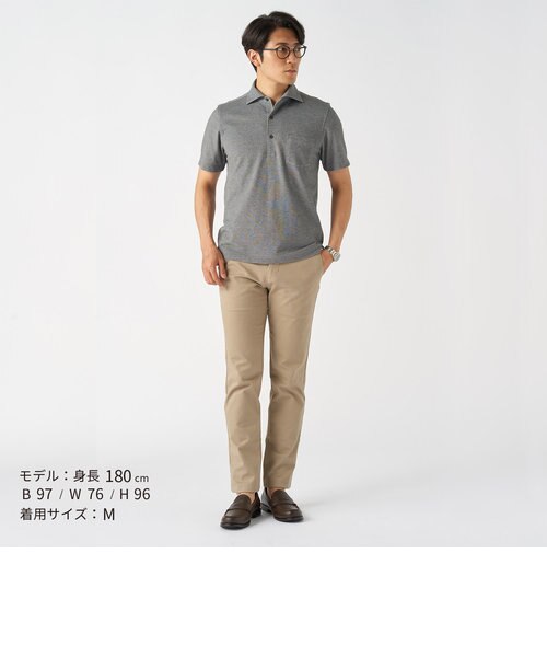 21SS【人気Ｍサイズ】ワイスリー☆ワンポイントロゴ入り半袖ポロシャツ　グレー 楽天市場】大きいサイズ メンズ POLO RALPH LAUREN ポロ ラルフ