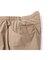 メンズ アクティブショートパンツ ストレッチ セットアップ可能 ベージュ系 Pitta Re:)