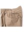 メンズ アクティブショートパンツ ストレッチ セットアップ可能 ベージュ系 Pitta Re:)