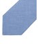 ネクタイ / ビジネス / フォーマル / 日本製ネクタイ デニム 綿100% ブルー系 無地柄 (マスク付き)