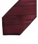 【日本製】ふじやま織 絹100% ネクタイ エンジ系 ビジネス フォーマル