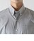 COOLMAXストレッチ スマートドレスシャツ＜ライトグレー＞