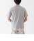 コットンドレスTシャツ＜グレー＞